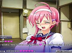 apartment of love ep 11 double penetrated