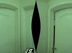 Anny Aurora breaks dorm rules with wild hardcore action on WankzVR! 😜