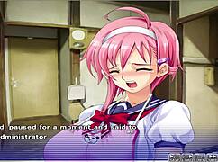 apartment of love ep 11 double penetrated