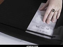 Blonde With Big Tits Engages In Forbidden Seduction And Cheating