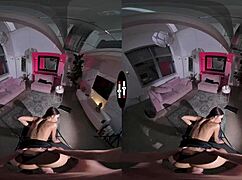 Dark Room VR Experience - Wanna Be on Top