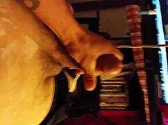 Woozie Vert Sucks Big Monster Cock Emotional Blowjob