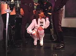 Heroine Doujin 5: Wild Japanese Anime FUCKING!