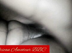 Busty chick teases before riding massive bbc hard