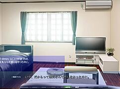 Akumeru Family - Asaka Route Part 8: Pawg President Faces Big Tits And Ass Trial!