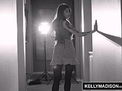 Ryan Madison Creampies Brenna Sparks Twice