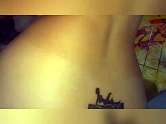 She Wanted Food, I Gave Her A Monster Cock!