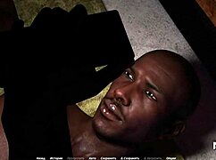 uhh, my wife takin’ a cock in her ass, Actin’Lessons E1 32!