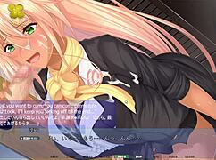 Akumeru Family - Asaka Route Part 8: Pawg President Faces Big Tits And Ass Trial!