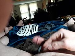 gay guy got me so hard and going!