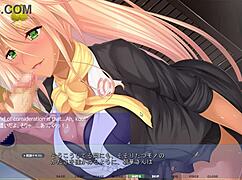 Akumeru Family - Asaka Route Part 8: Pawg President Faces Big Tits And Ass Trial!