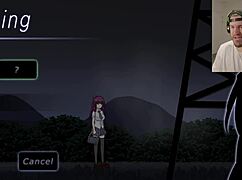 did you find the cursed village in escape 2? natuki's adventure is uncensored