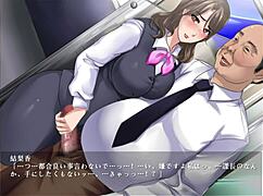 Pretty Beauty Bounces For Boss Secretly