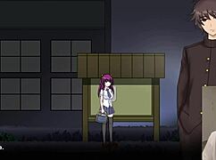 did you find the cursed village in escape 2? natuki's adventure is uncensored