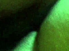 Watch this Latina's pussy getting fucked in close-up.