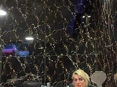 Blonde With Tattoo Invites You To Join In Jacuzzi Bath