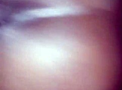 candy fucked hard on the couch by big black cock