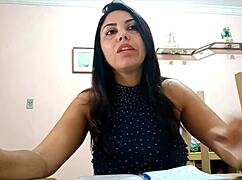 Sarah Rosa Engages In Intense Gangbang Action At Cuiaba Bar During Liberal Night