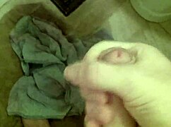 are you touching yourself quickly while groping that teen?