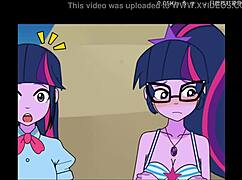 Spnati Twilight Part 2 - What a Wild Ride!