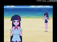 Spnati Twilight Part 2 - What a Wild Ride!