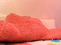 Hey, come destroy my horny pussy with toys on webcam tonight