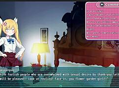 Magical girl otometia part 2