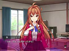 Hentai Blowbang Bukkake Action