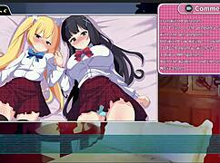 Magical girl otometia part 2