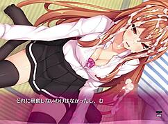 Hentai Blowbang Bukkake Action