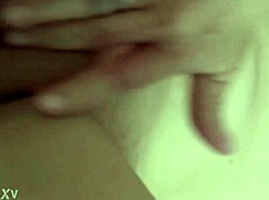 my 58 year old friend masturbating while i film 😏