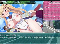 Magical girl otometia part 2