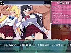 Magical girl otometia part 2