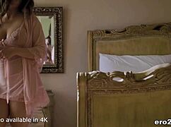 Sofi Ryan Welcomes Big Dick!