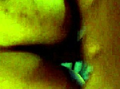 Hotel Room Action With Ghetto Ebony And Huge Black Cock