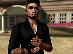 Chapter 1: MissEmily23 and Xalted Violet Start Their Outdoor Adventure with a Blowjob.