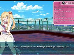 Magical girl otometia part 2