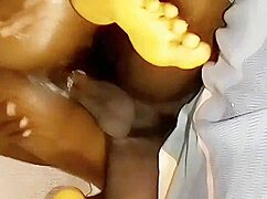 Maskgodez Pussy Is So Sweet And Wet