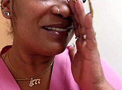 thickpaws got horny at work and masturbated her big ass