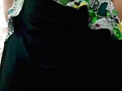 hot gay sissy cums big load 😈