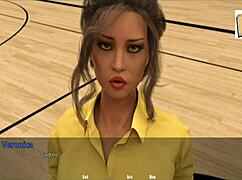 Shower Fun With Sexy Tia Brings Erotic Pleasure