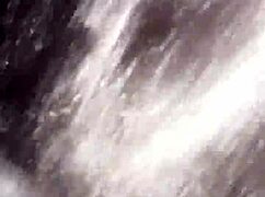 young french crossdresser sucks cock for the first time in stockings