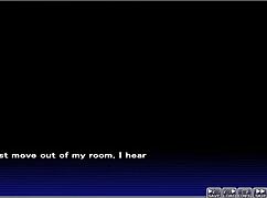 in apartment of love ep 1, she gets to meet her step uncle casually