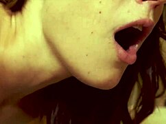 Veronica Leal Lick An Oily Pussy Out