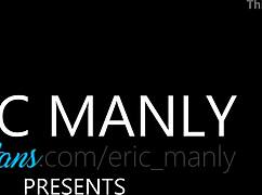 Estefani Tarrago and Eric Manly having a wild fuck! 😍