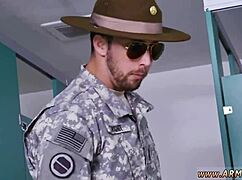 Check Out This Short Gay Sex with Good Anal Training