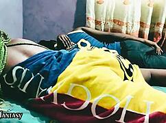 My Sister Surprised Me with an Amazing Blowjob Last Night