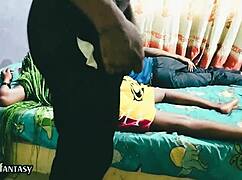 My Sister Surprised Me with an Amazing Blowjob Last Night