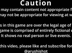 Secret Pie Festival - Bonus Sex Scene With Double Penetration Holiday Party Action