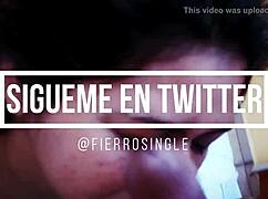 Sharing my homemade latina hardcore collection on twitter 😏